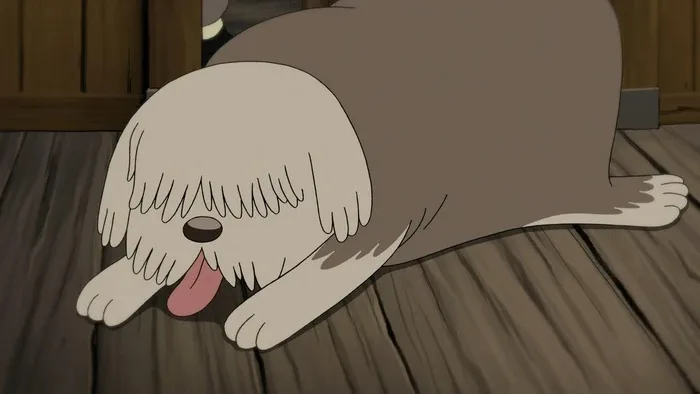 Tavern Dog