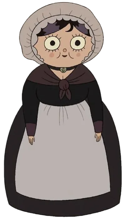 Tavern Keeper