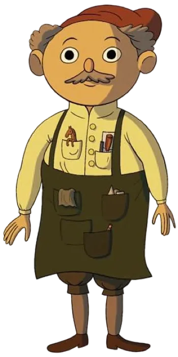 Toymaker