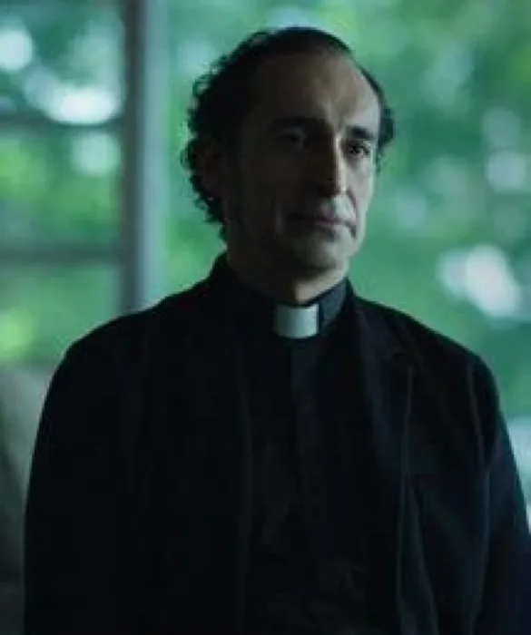 Father Benitez
