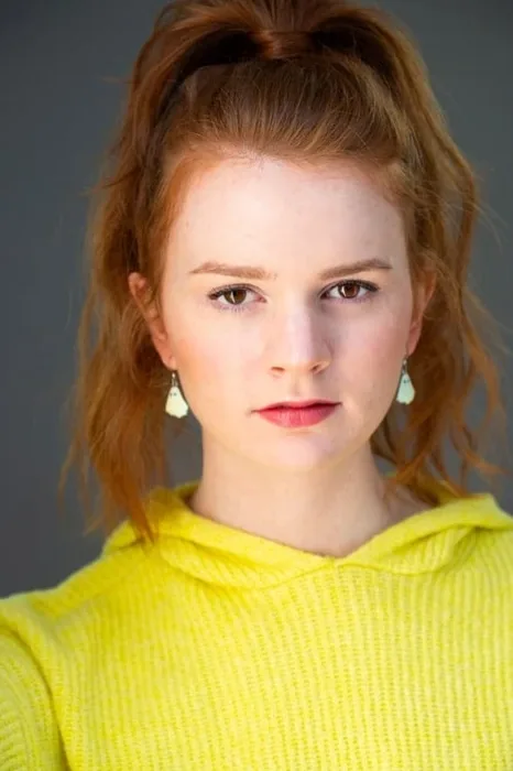 Janet Rae