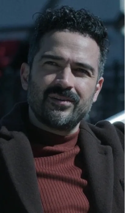 Javier Elizonndro