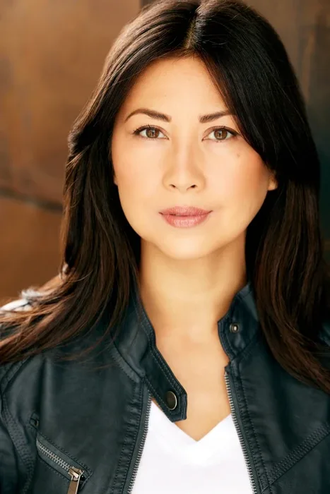 Judy Lin