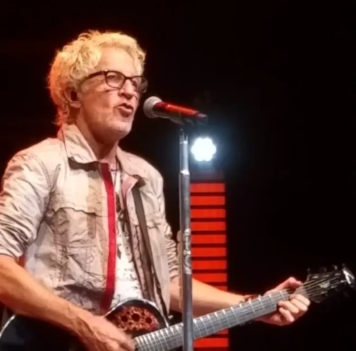 Kevin Cronin