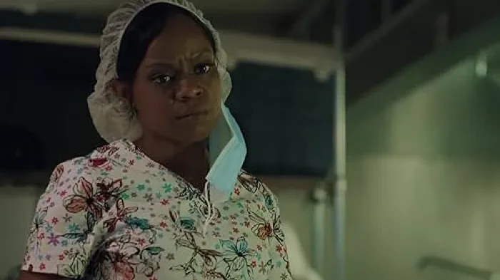 Mrs Jackson