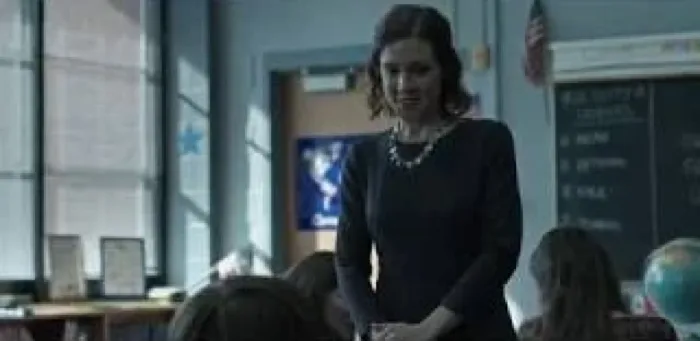 Ms Mott