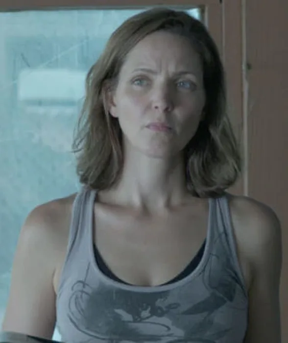 Rachel Garrison