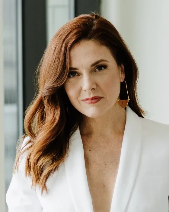 Susan Blake