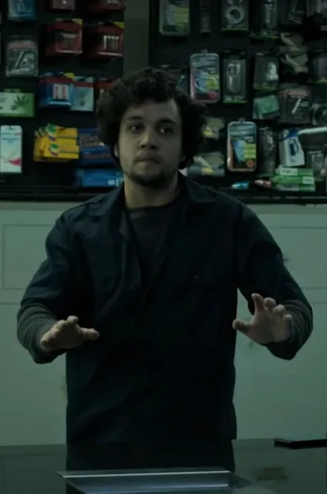 Tony