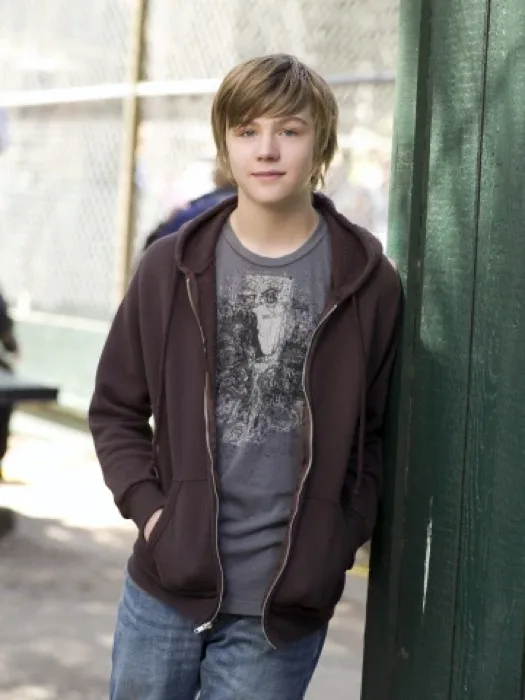 Drew Holt