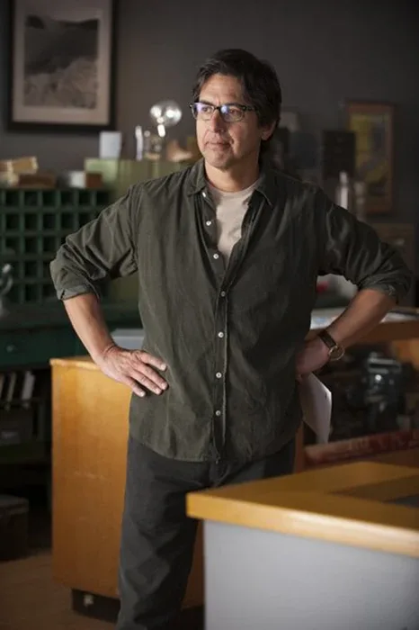 Hank Rizzoli