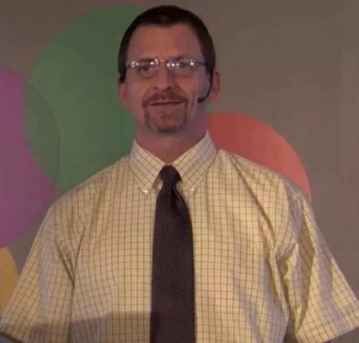 Barney Varmn