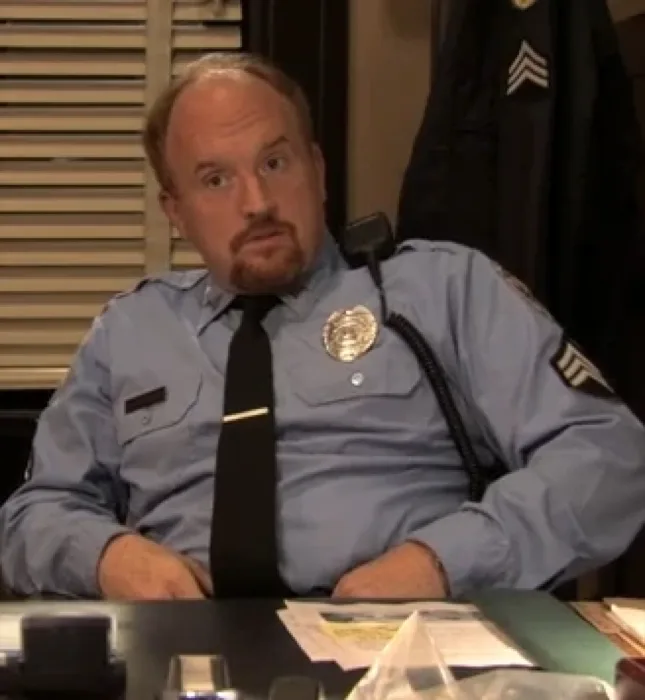 David Sanderson