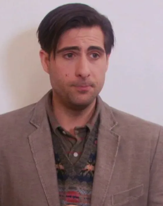 Dennis Lerpiss