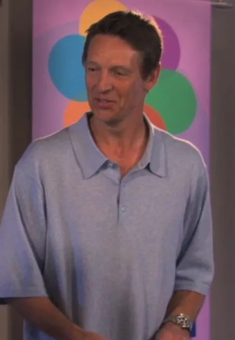 Detlef Schrempf