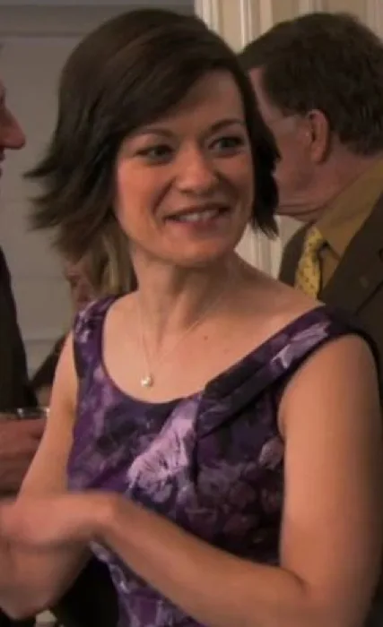 Elise Yarktin