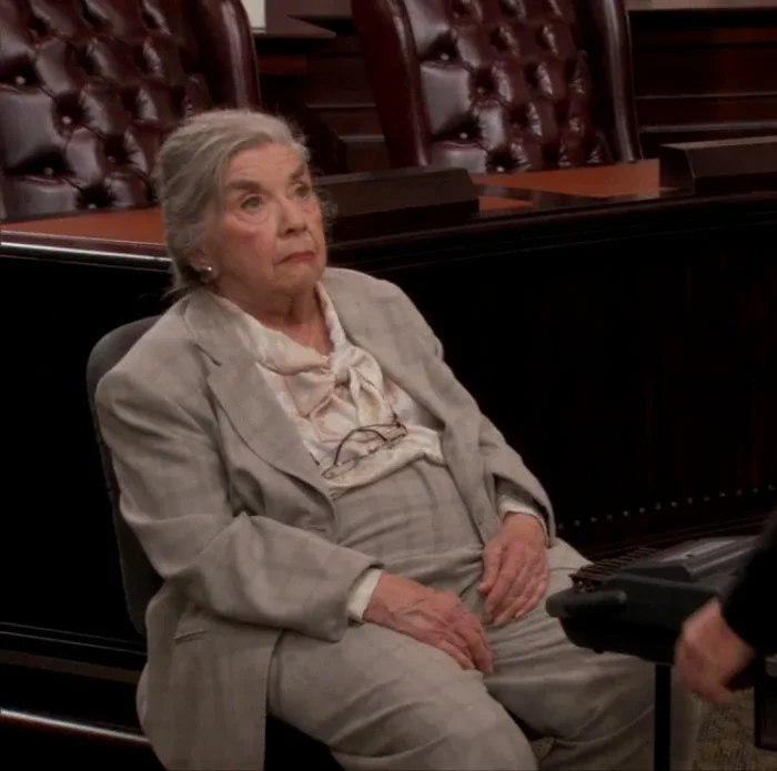 Ethel Beavers