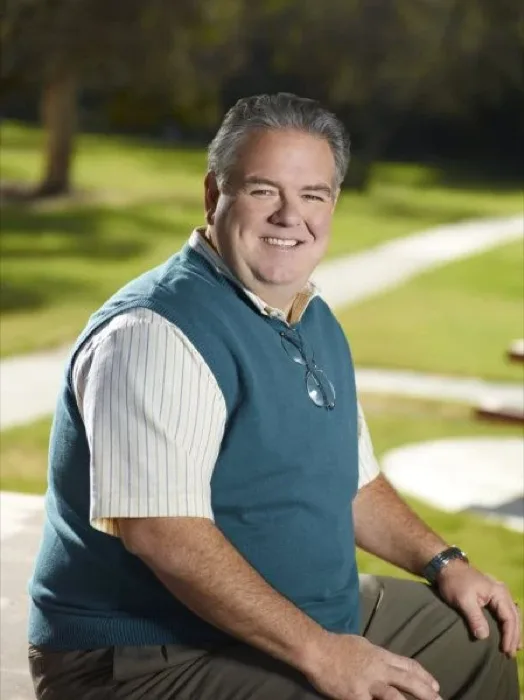Garry Gergich