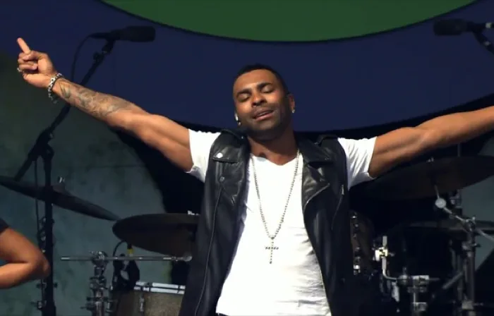 Ginuwine