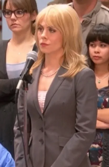 Kathryn Pinewood
