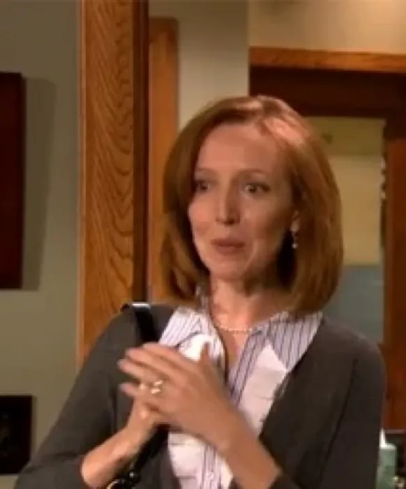 Marcia Langman