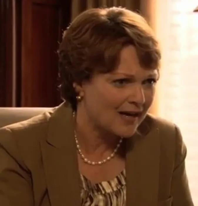 Marlene Griggs Knope