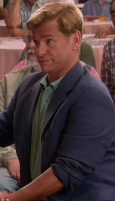 Marshall Langman