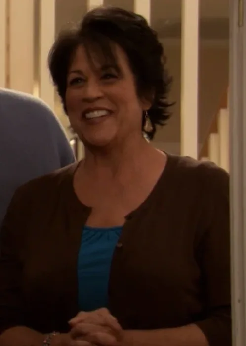 Rita Ludgate