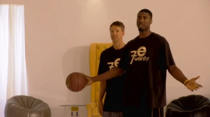Roy Hibbert