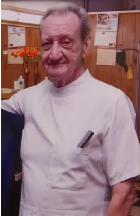 Salvatore Manfrellotti