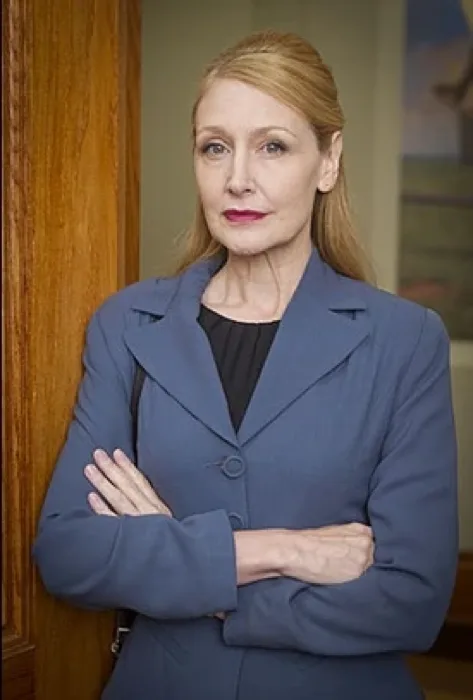 Tammy Swanson I