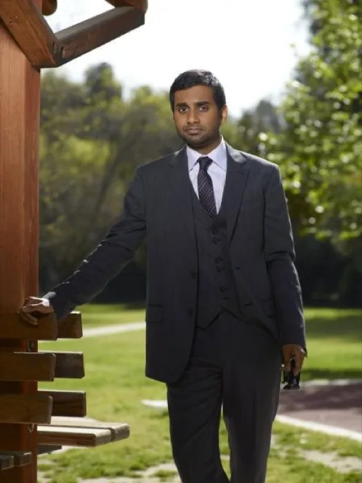 Tom Haverford