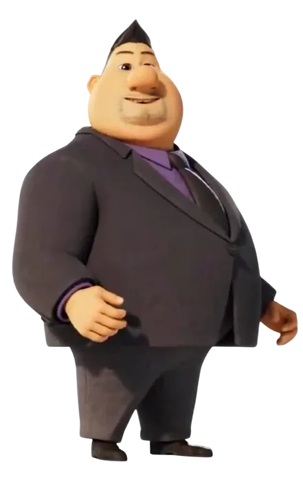 Butch