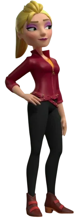 Cassie