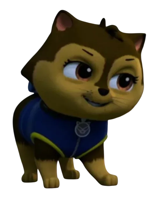Cat Chase