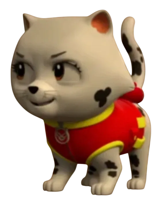 Cat Marshall