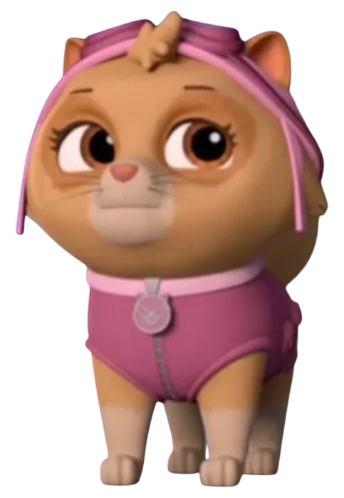 Cat Skye