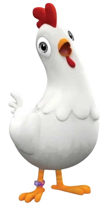 Chickaletta