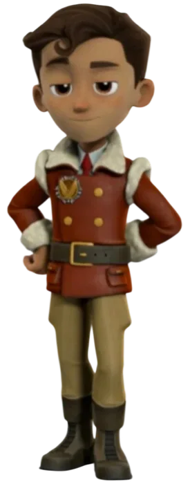 Duke Of Flappington