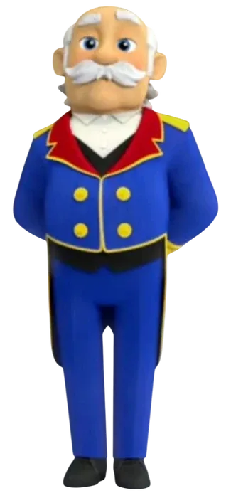 Earl Of Barkingburg