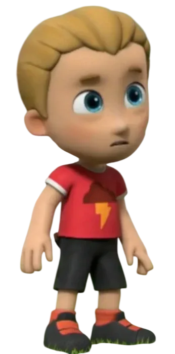 Eddie