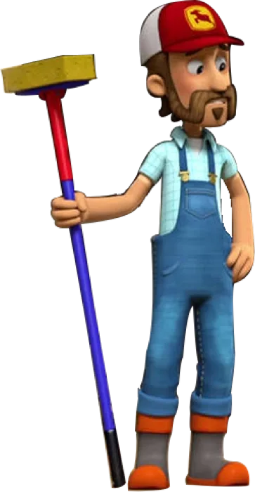 Farmer Al