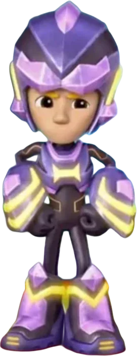 Harold Humdinger