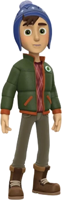 Jake