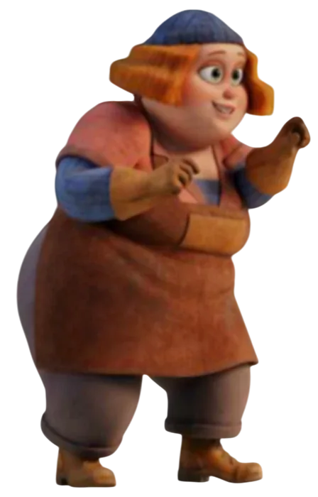 Janet