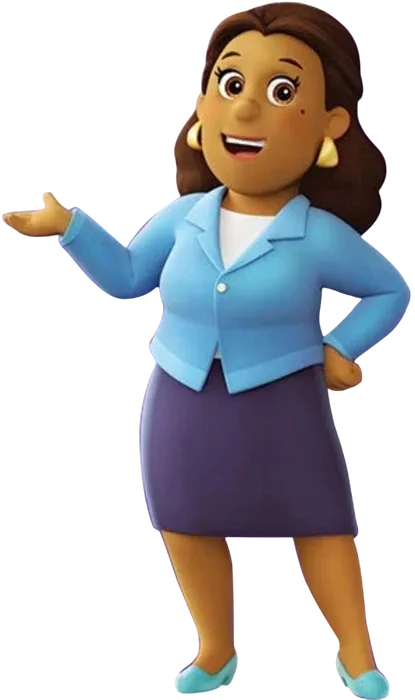 Mayor Goodway