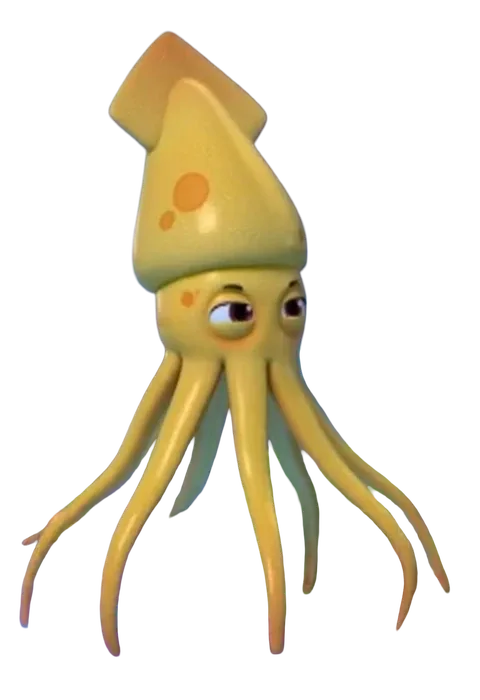 Mcsquidly