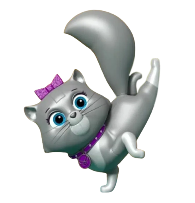 Meow Meow