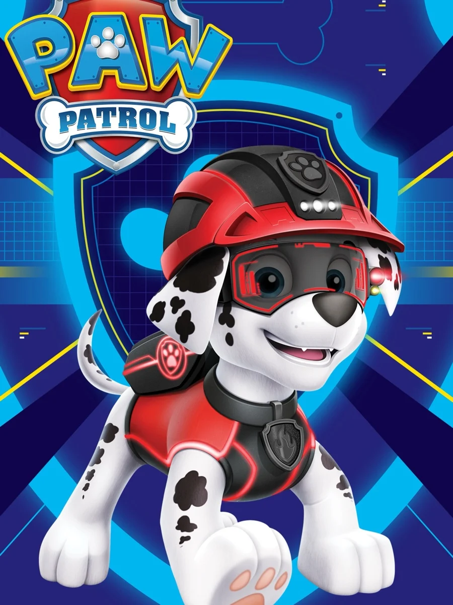 PAW Patrol