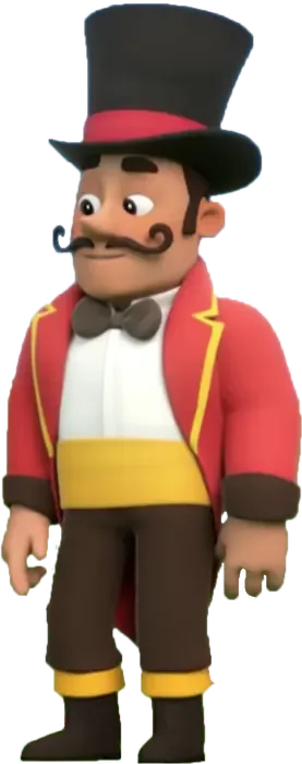 Raimundo